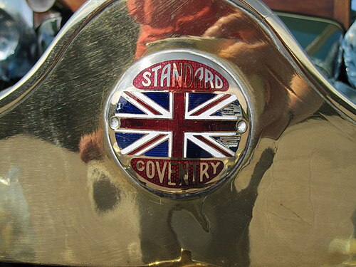 Standard Wheel Company